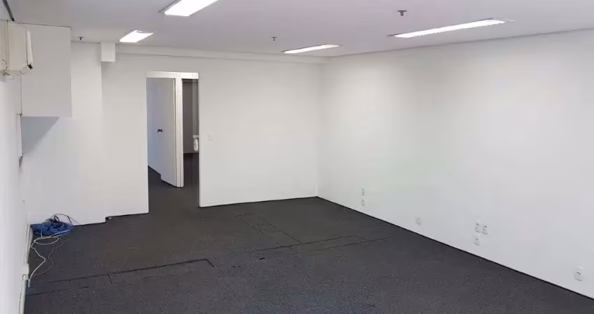 Sala comercial para alugar na Rua James Watt, --, Brooklin, São Paulo