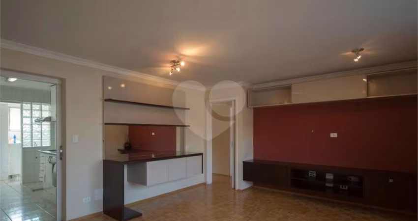Apartamento Brooklin com 95 m², 3 dormitórios, sendo 1 suíte, 1 vaga.