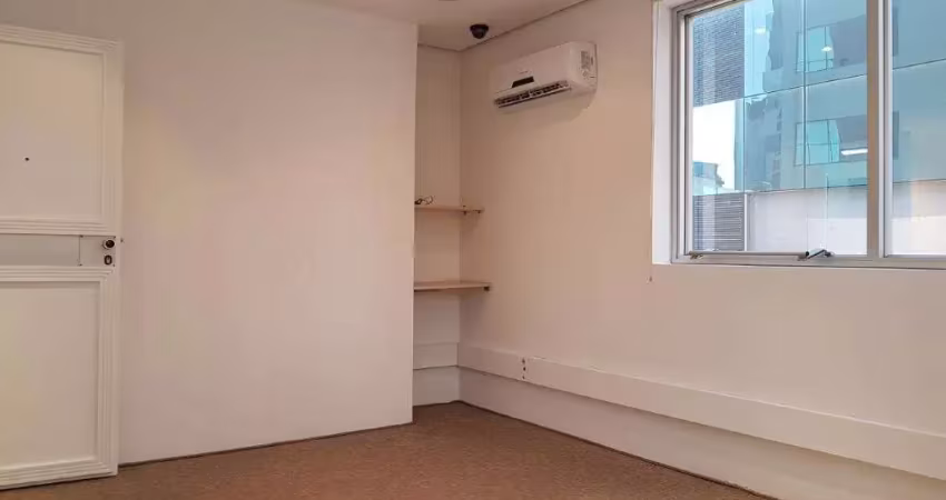 Sala comercial para alugar na Rua James Watt, --, Brooklin, São Paulo
