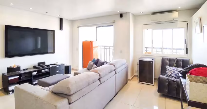 Apartamento com 2 quartos à venda na Rua Ourânia, --, Vila Madalena, São Paulo