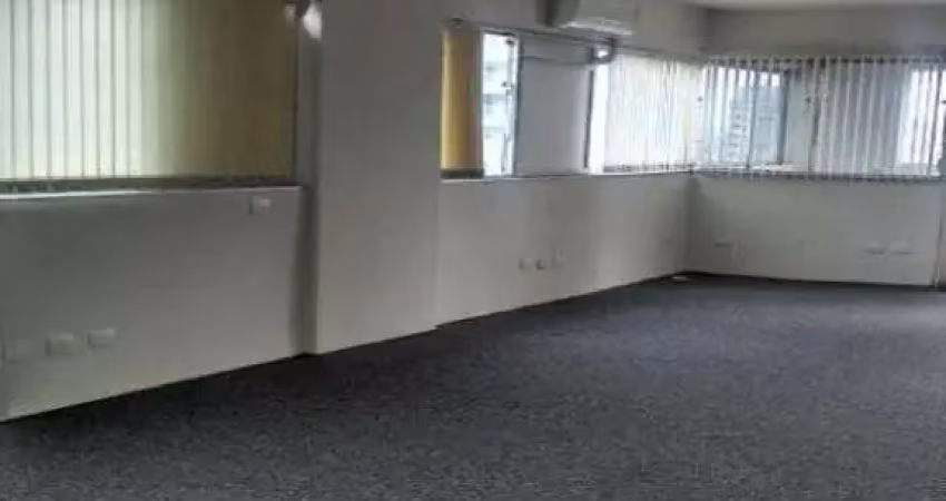 Sala comercial de grande estilo na melhor localização  dos jardins próximo a avenida paulista.