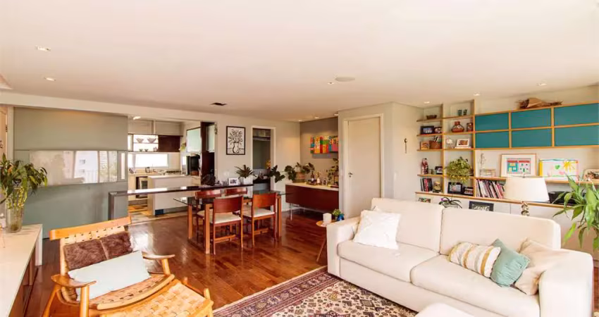 Apartamento-são paulo-vila madalena | ref.: reo268212