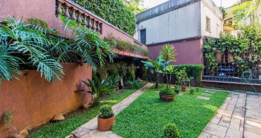 Oportunidade! excelente imóvel à venda!!! sobrado amplo, com 7 vagas e bem localizado!