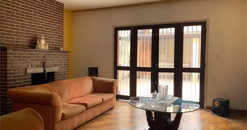 Casa com 3 quartos à venda na Rua Doutor Adhemar Queiroz de Moraes, --, Brooklin, São Paulo