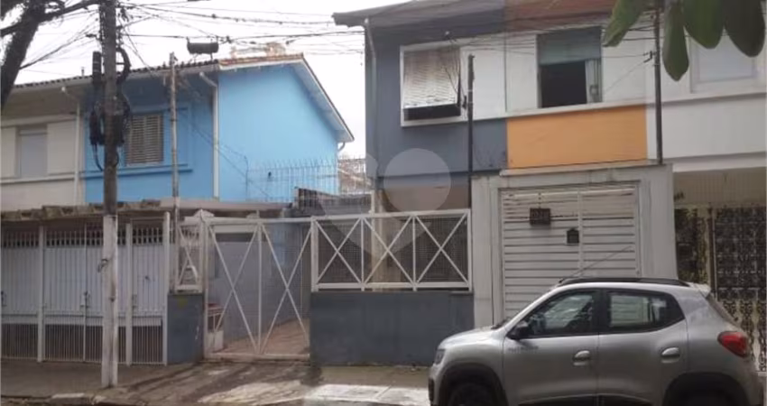 Casa-São Paulo-BROOKLIN | Ref.: REO200082