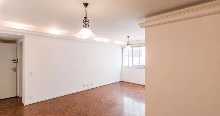 Apartamento-São Paulo-JARDIM PAULISTA | Ref.: REO262243