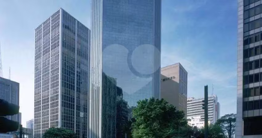 Sala comercial para alugar na Avenida Paulista, --, Bela Vista, São Paulo