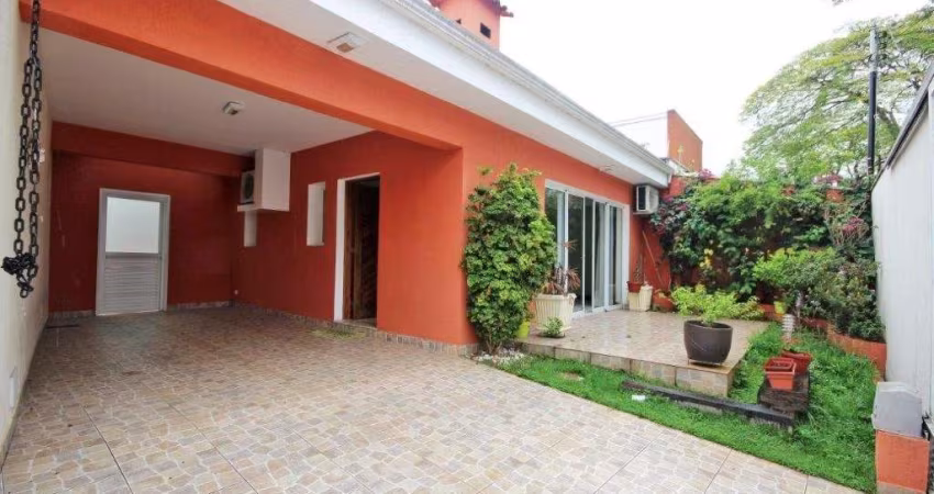 Casa-São Paulo-CITY LAPA | Ref.: REO288085