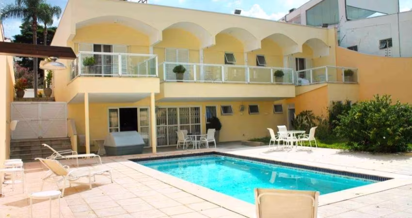 Casa- 3 suites - venda - Brooklin