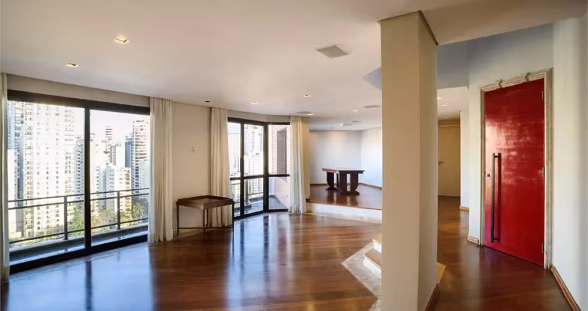 Cobertura duplex