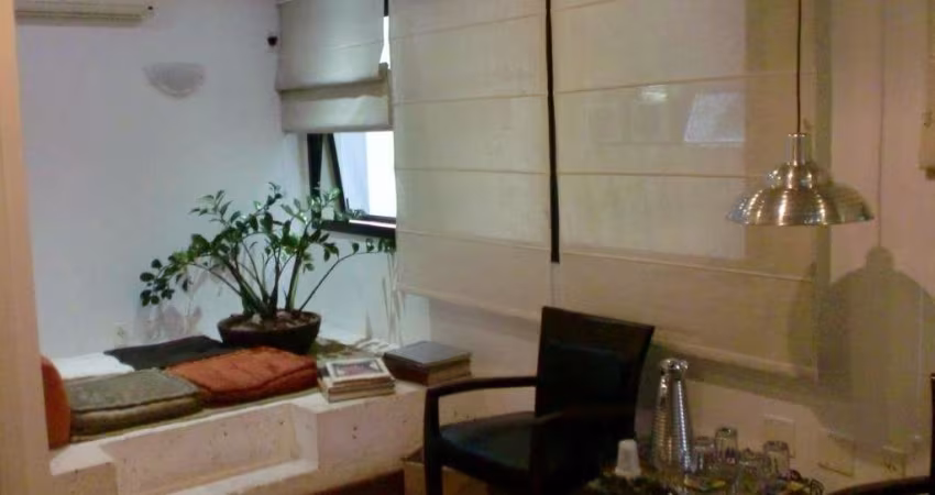 COMERCIAL nos Jardins - LORENA