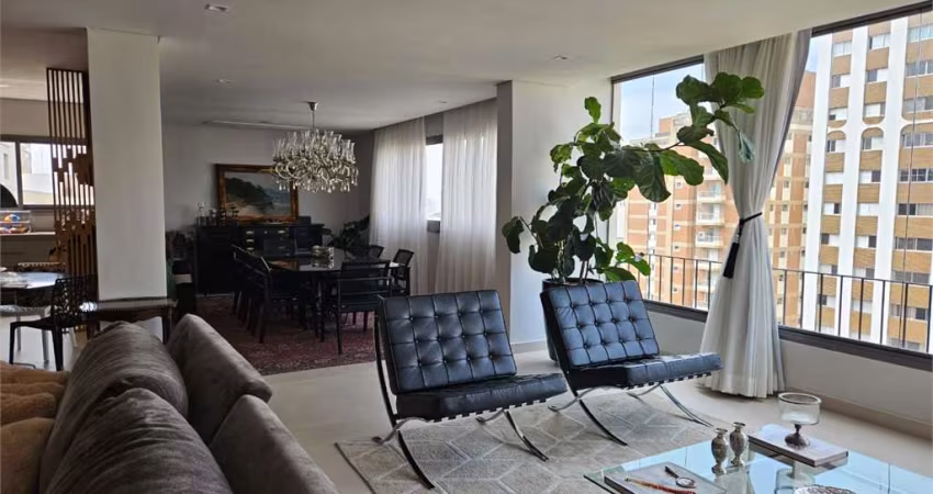 LINDO APARTAMENTO EM PERDIZES, ANDAR ALTO COM 3 SUITES TODO REFORMADO E AUTOMATIZADO