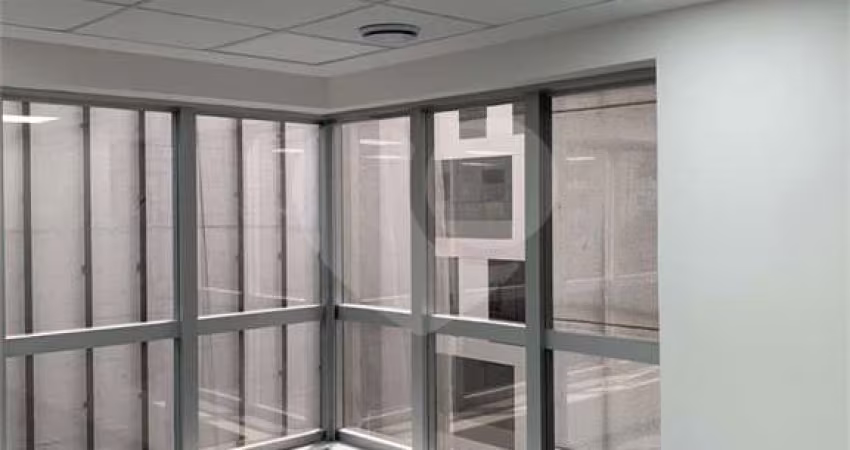 Comercial-São Paulo-BELA VISTA | Ref.: REO275452
