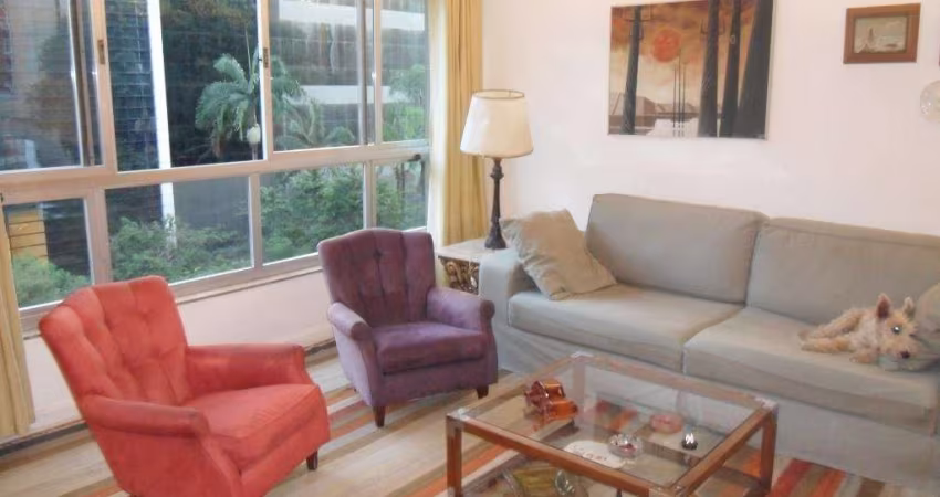 Apartamento-São Paulo-JARDIM PAULISTA | Ref.: REO213444