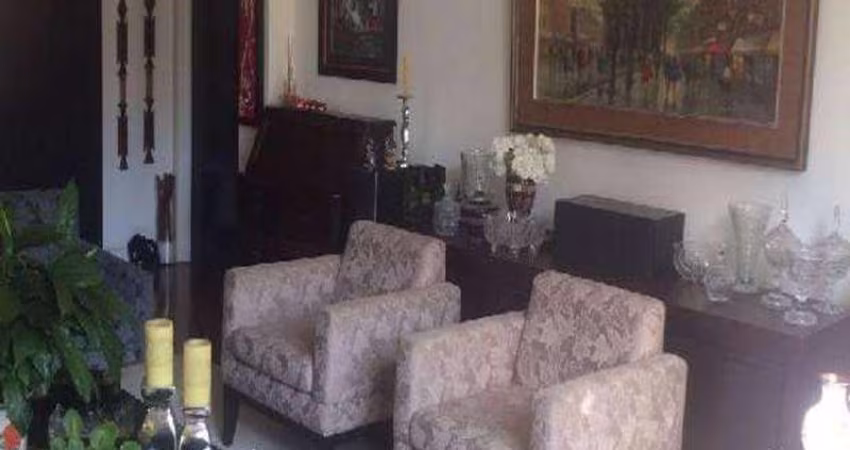 Apartamento 240 metros 3 quartos 1 suíte 2 vagas