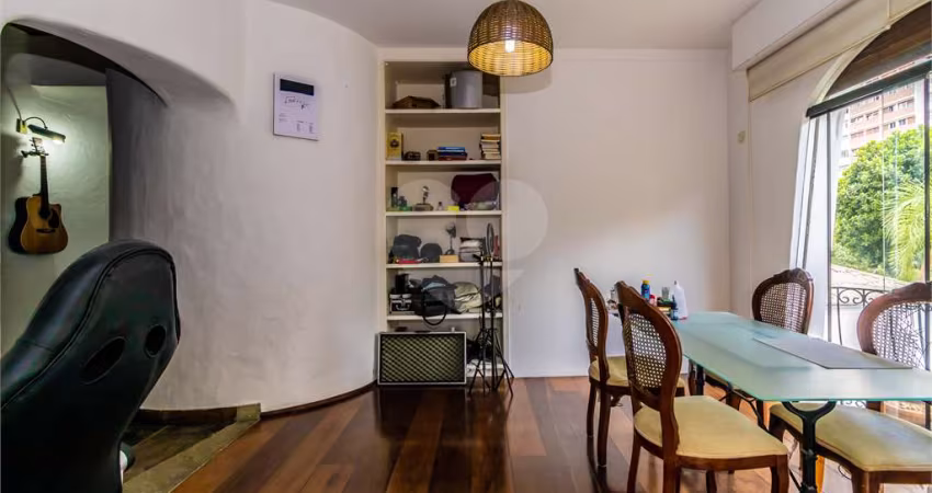 Apartamento à venda 2 suites 1 vaga no Jardins