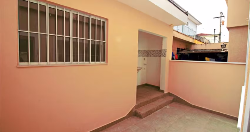 Casa-São Paulo-JARDIM AEROPORTO | Ref.: REO256978