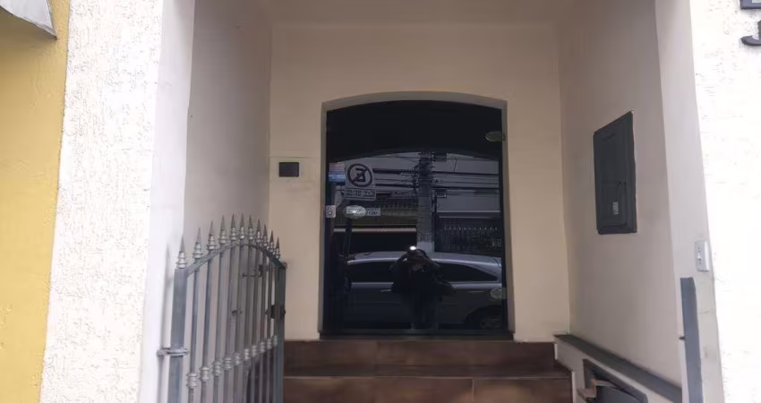 Casa-São Paulo-JARDIM PAULISTA | Ref.: REO290442