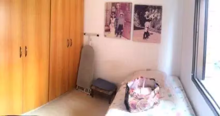 Apartamento - Vila Nova Conceição