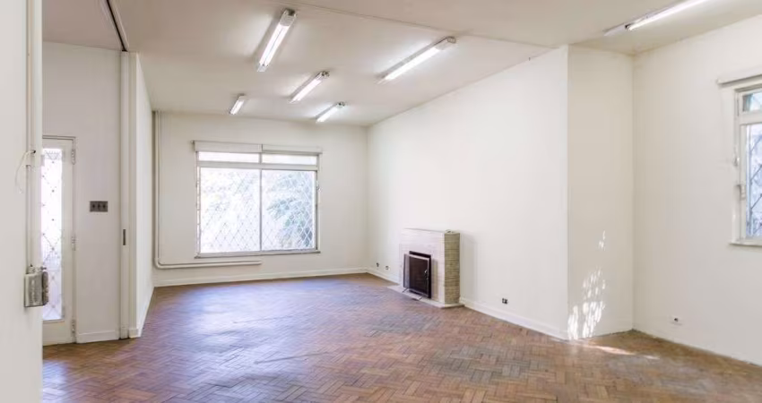 Casa Comercial Rua Bento De Andrade