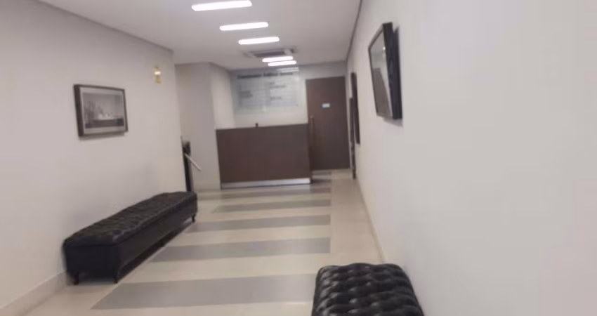 Loja na Haddock Lobo próximo da Av. Paulista