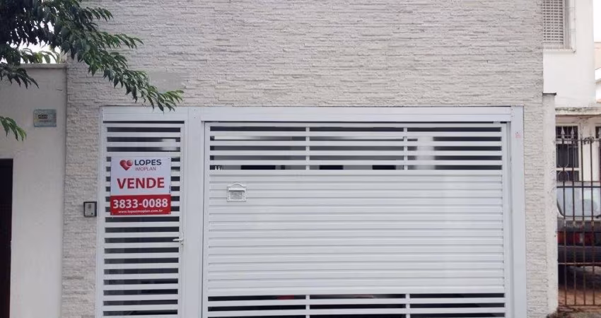 CASA AMPLA EM PLANALTO PAULISTA!