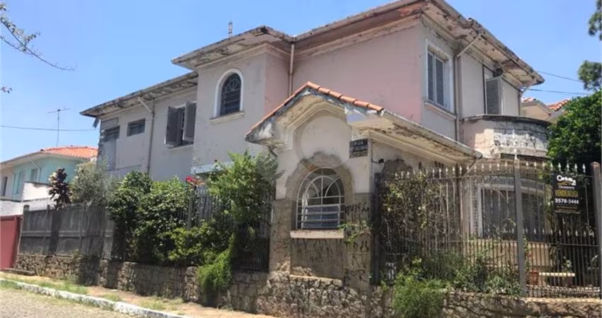 Sobrado Comercial -Òtimo local