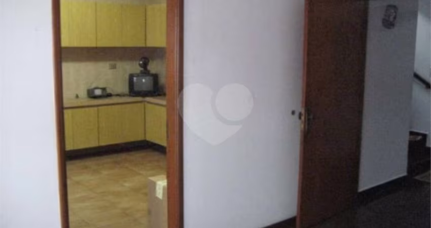 Casa-São Paulo-PLANALTO PAULISTA | Ref.: REO257456