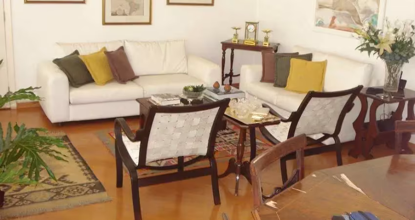 Apartamento com 3 quartos à venda na Rua Oscar Freire, --, Pinheiros, São Paulo