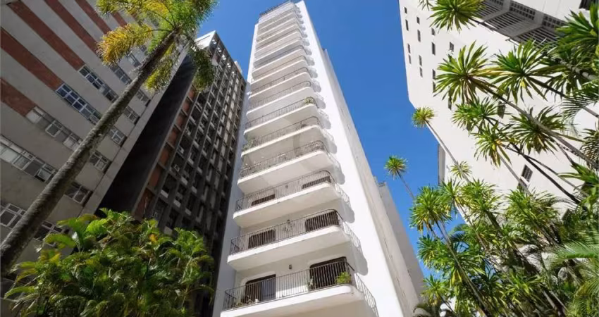 Apartamento a venda no Jardins com 290 m², 4 dormitórios, 4 vagas!