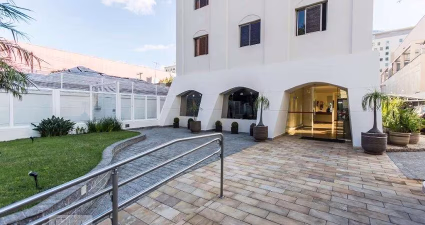 Apartamento com 3 dormitórios e 2 vagas no Itaim Bibi