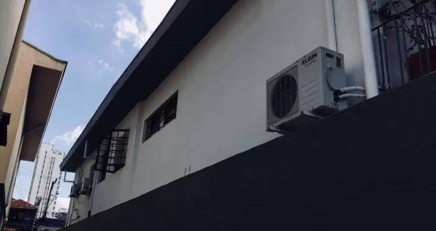 Casa comercial à venda na Rua Vieira de Morais, --, Campo Belo, São Paulo