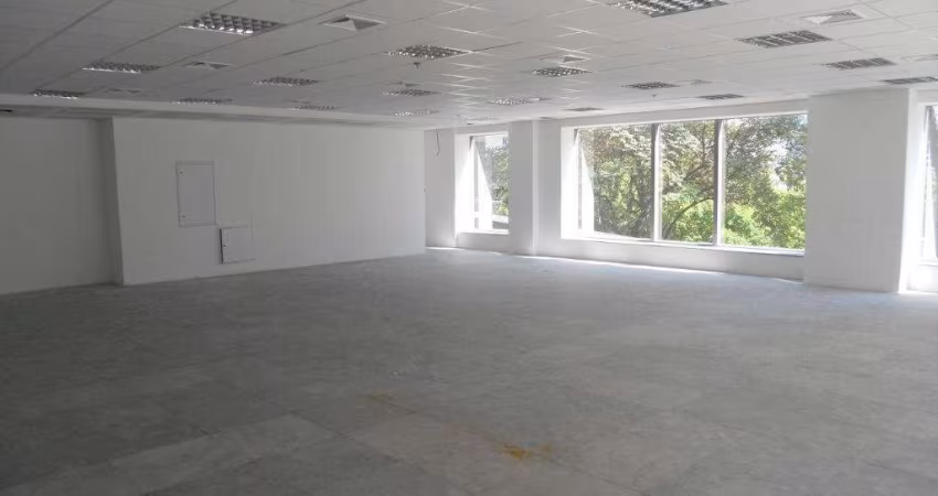 Comercial-São Paulo-ITAIM BIBI | Ref.: REO265578