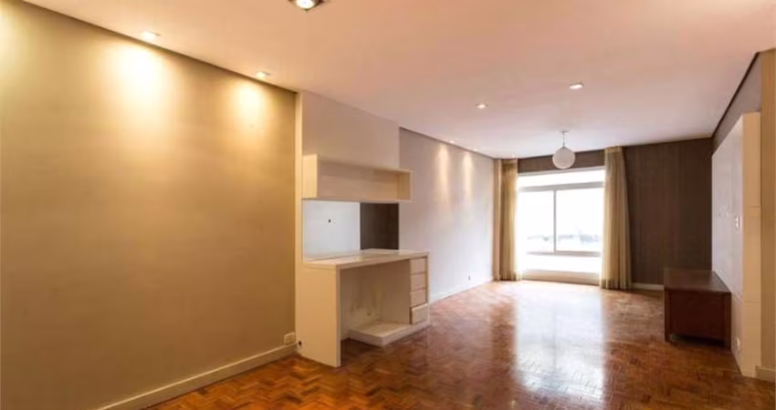 Apartamento a venda com 3 dormitórios na Bela Vista