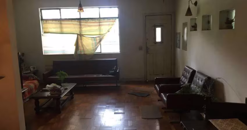 Casa com 3 quartos à venda na Rua José Batista Pereira, --, Campo Belo, São Paulo