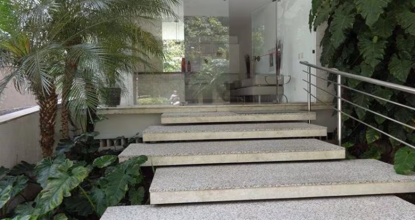 Apartamento - Jardins