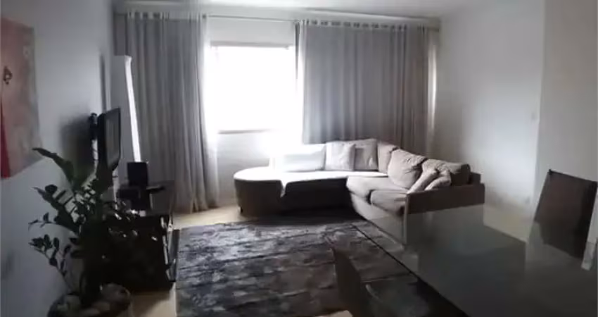 Excelente apartamento a venda em perdizes. local privilegiado para morar. 3 dormitórios, 1 suíte e 2 vagas!
