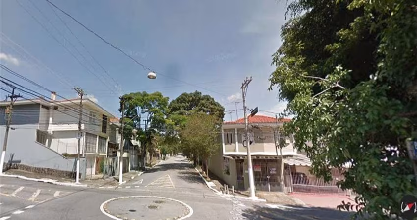 CASA REFORMADA RUA BERNARDINO DE CAMPOS