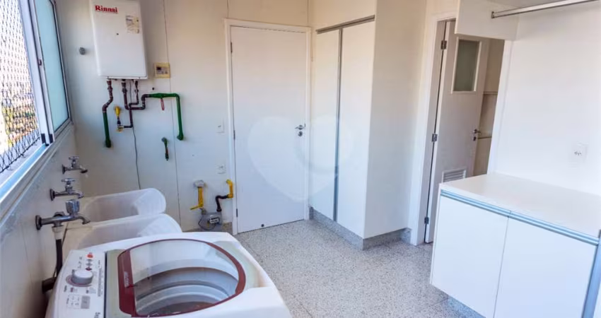 Apartamento Jardim Paulista