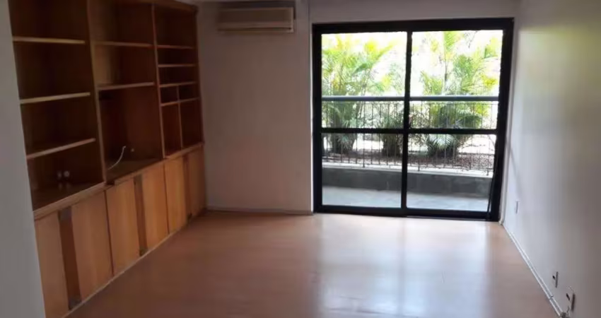 Apartamento com 4 quartos à venda na Avenida dos Eucaliptos, --, Moema, São Paulo