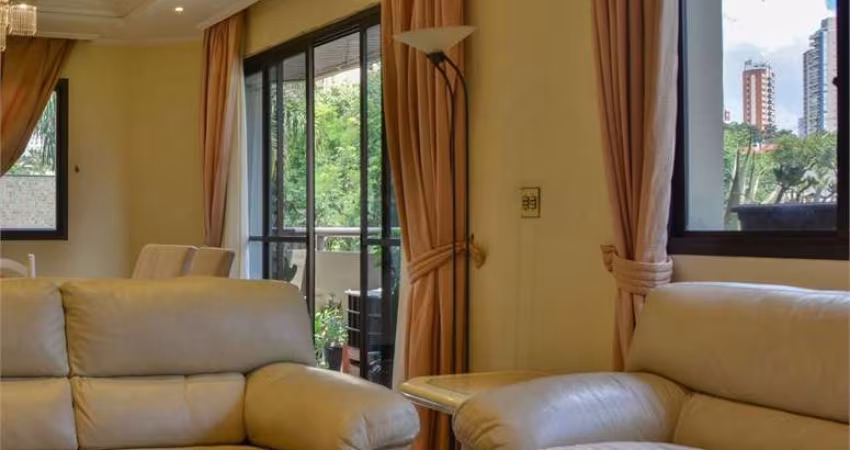 Apartamento-São Paulo-VILA MARIANA | Ref.: REO297707