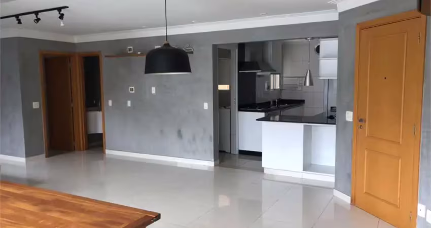 Apartamento com 2 quartos à venda na Rua Helena, --, Vila Olímpia, São Paulo