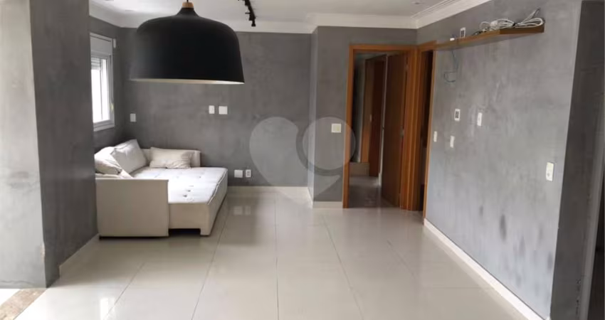 Apartamento  com 93m², 2 quartos e 2 vagas