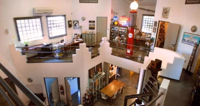 Imóvel comercial á venda