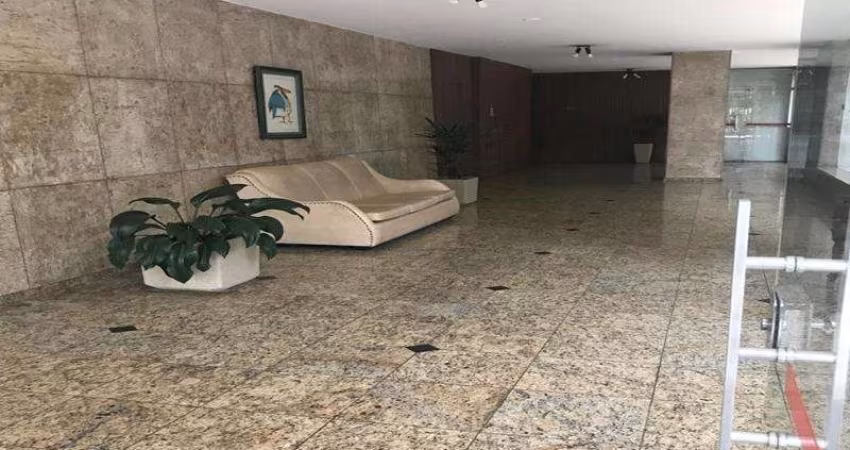 Apartamento no Paraíso com 89m 2 dormitórios e 1 vaga
