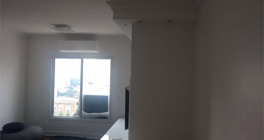 Perdizes, totalmente reformado com ar condicionado em todos os ambientes!