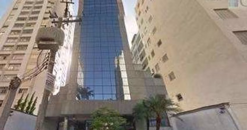 Comercial-São Paulo-JARDIM PAULISTA | Ref.: REO299453