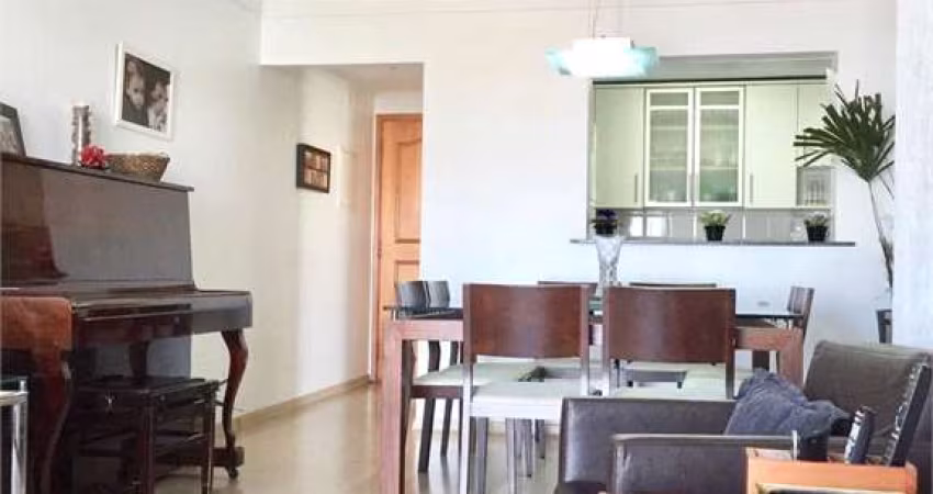 Apartamento-São Paulo-SAÚDE | Ref.: REO351466