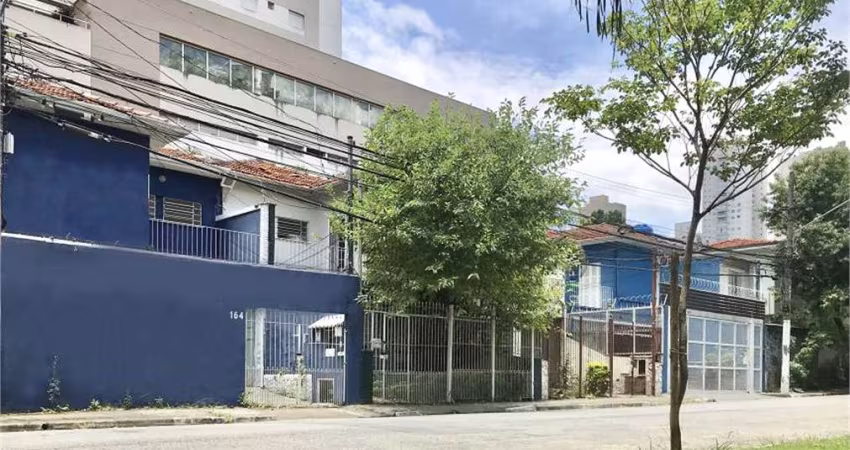 SOBRADO BROOKLIN terreno com 600 m2