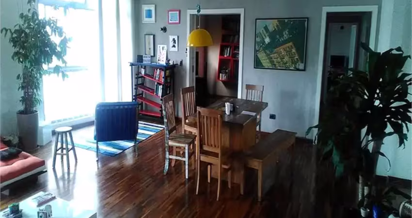 Apartamento com 3 quartos à venda na Rua Alberto Afonso Martins, --, Vila Mariana, São Paulo